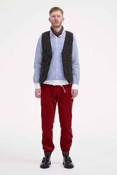 Look 15